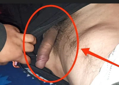 Wow Straight Friend Big Monster Cock I Touch First Time