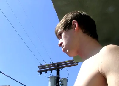 Episode 5: Cleanliness Is Next to