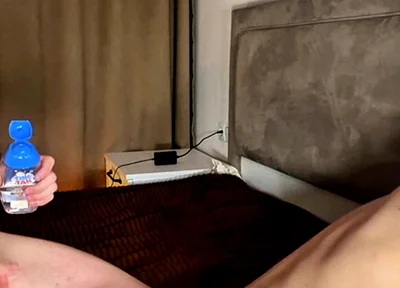 Hard fuck twink boy