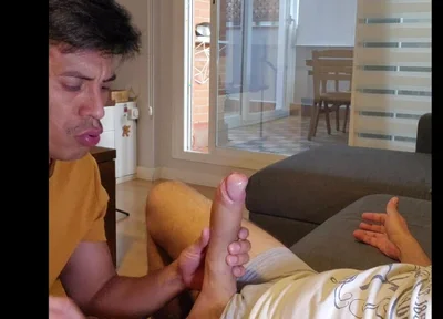 Diego Mattos Always Wants More. Part1