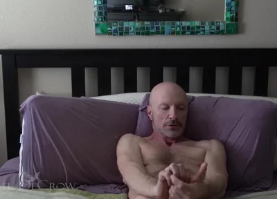 Self Pleasuring with Toys