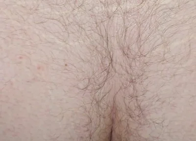 I'll Lick the Ass of a Fat Hairy Guy and Then I'll Fuck Him