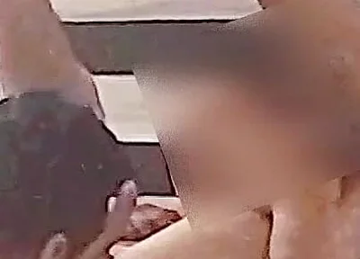 My Sister's Boyfriend Fucks Me Very Delicious for the First Time Without Anyone Finding Out