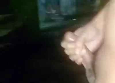 Filipino Twink Get Wild