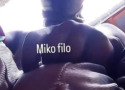 POV I Tease You with My Big Bulge