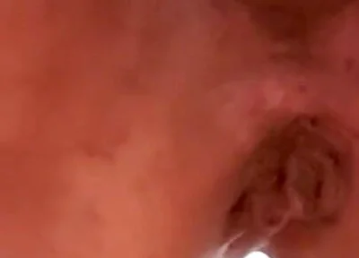 Riding Dildo