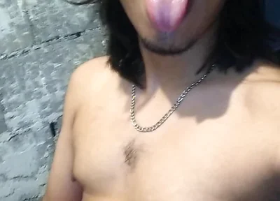 Naked to the Hilt
