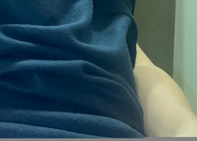 A Smooth and Sexy Guy Meeting His Hairy Hunky Friend