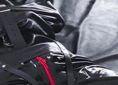 Rubber Bound - Bound 1