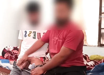 Woww First Time Touch My Stepbrother Big Monster Cock