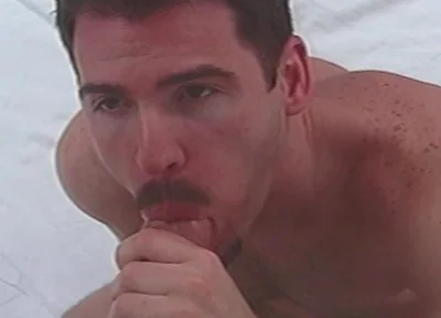 Boy Bends Over As A Huge Cock Thrusts Her Tight Ass