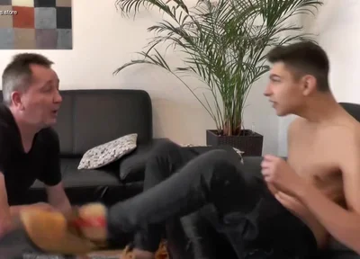 The boot way germany master