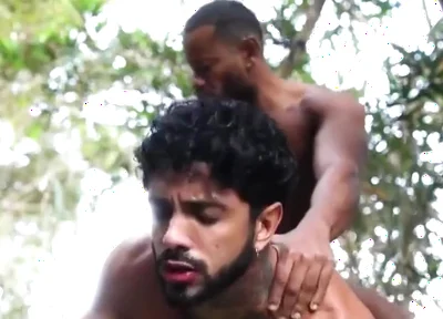 Getting Laid In The Jungle