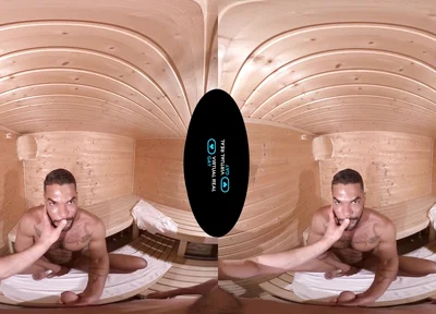 Lets Celebrate I - Virtual Reality