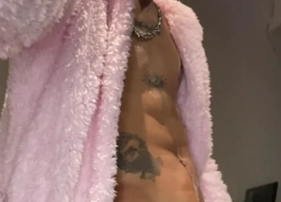 Horny in the European Winter