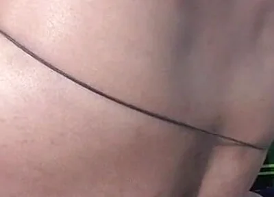 Throch Light Sex with Condom and Lubricant Cream