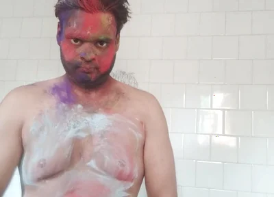 Holi Cum