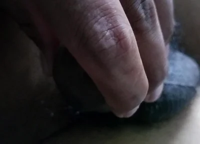 Masturbating Third Time Today After Lot of Cumshot