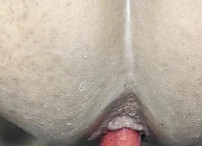 My New Red Dildo Has Fuck Me!