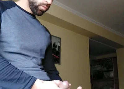 Horny as Hell