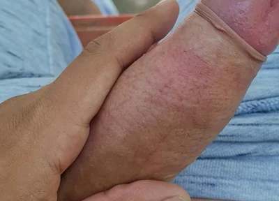 Big Dick for You