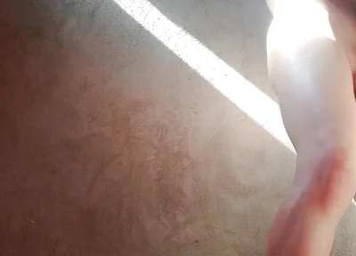 Shayan Deniz - Steamy Solo Moment