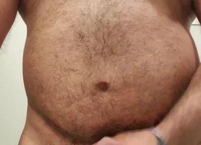 Mature Guy