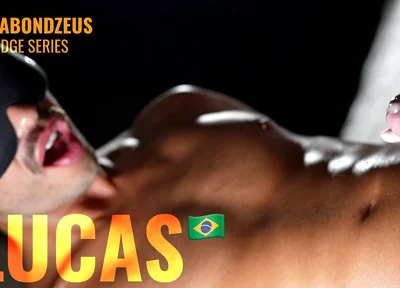 The Edge Series - Lucas