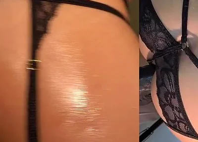 Ass Fucking My Tight Hole!