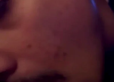 Slow Sucking and Swallowing a Huge Load in Our Hotel Room.