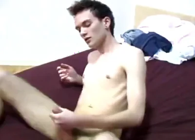 Incredible Porn Clip Homo Brunette Try To Watch For
