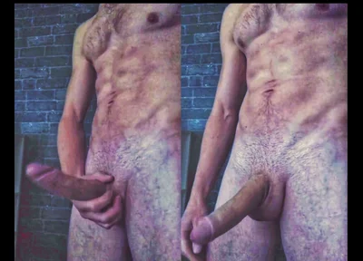 French Student Masturbates for the First Time!