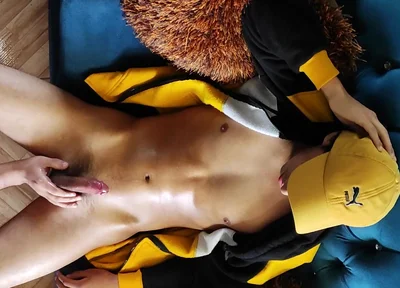 Aerial Shot of a Latino Heterosexual Casting Call