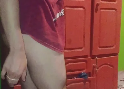 Showing Progress