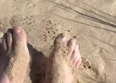 Beach vacation