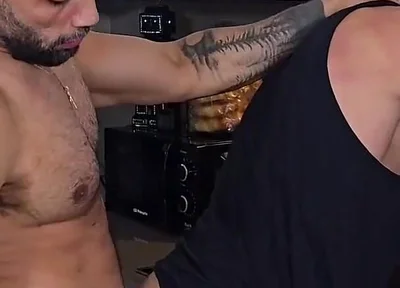 Mika, what a great fuck! What a good bottom!
