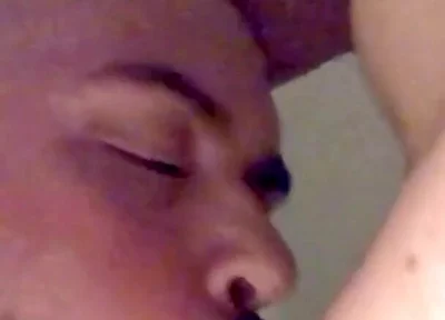 Seduced Delivery Drivers 1