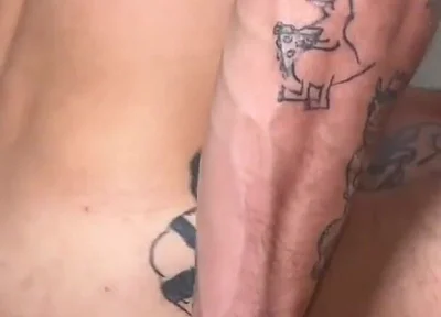 Ricky Xl Fucks Hot Muscle Latin Stud Bareback Letthemwatch