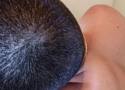 Diego Mattos' New Visit