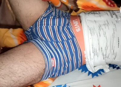 Seduce My Best Friend at Night When He Come My Home