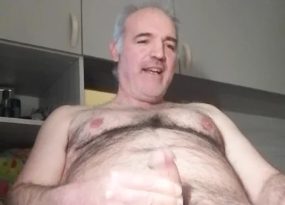 Private Cumshot Show