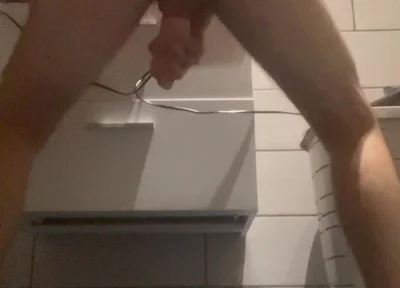 I Fuck a Hole