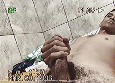 Nymphomaniac Volume 6 (a in the Hostel)