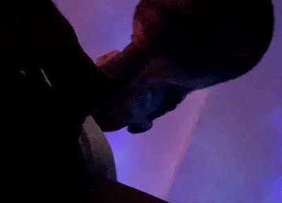 White Boy Sucks Latino Papi Boyfriends Dick at the Party