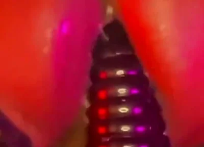 Butthole Training 5