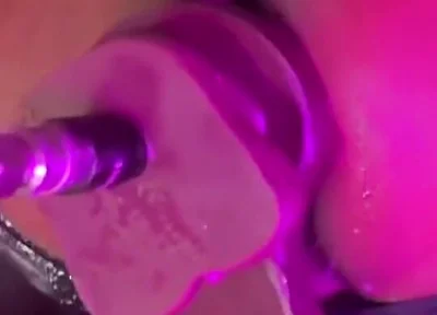 Butthole Training 6
