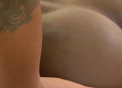 Lucio Saints & Tyson Tyler, fuck that fit black ass