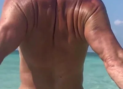 Sexy Bod Ready for Play