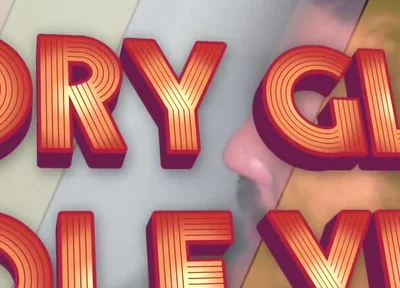 Glory Glory Hole Yeah