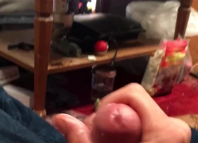 Cum Shot